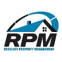 Resolute Property Management logo